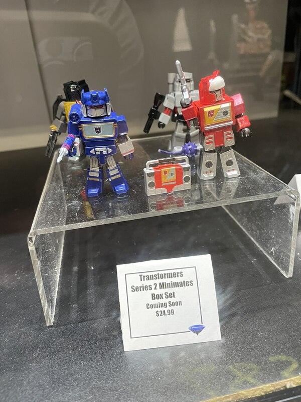 NYCC 2021   Transformers Minimates Wave 2 Reveals  (1 of 2)